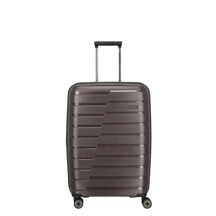 Travelite Air Base 4w M erw. Trolley coffee